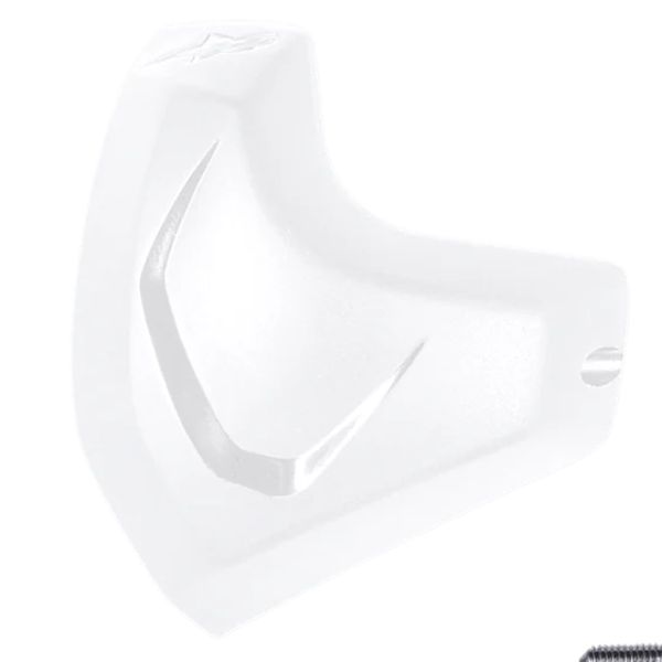 Alpinestars Elbow Slider Insert White