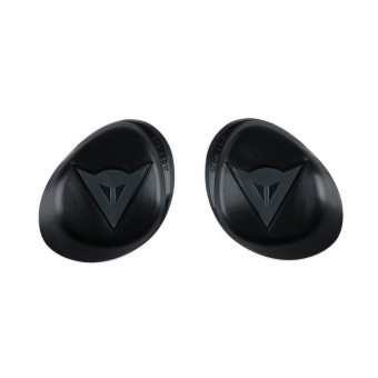 Motorrad Schleifer Dainese Elbow Slider RSS 4.0 Black Anthracite