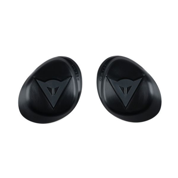 Motorrad Schleifer Dainese Elbow Slider RSS 4.0 Black Anthracite