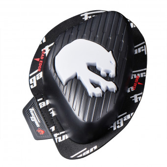 Motorrad Schleifer Furygan Knee Sliders