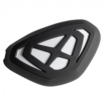 Motorrad Schleifer Ixon Elbow Sliders Black White Motorrad Schleifer Ixon Elbow Sliders Black White