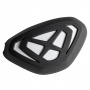 Motorrad Schleifer Ixon Elbow Sliders Black White
