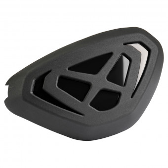 Motorrad Schleifer Ixon Elbow Silders Black