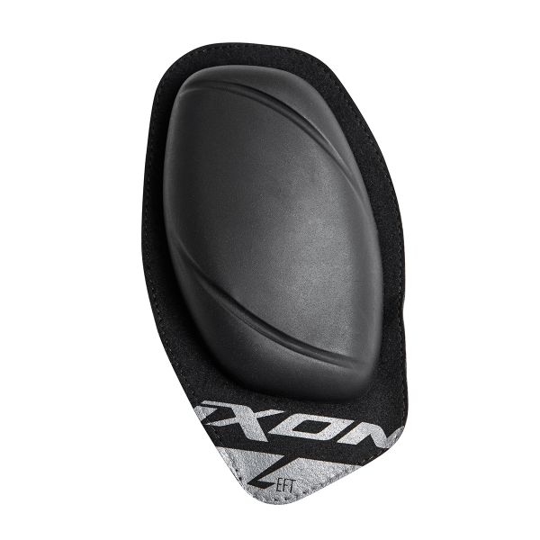 Motorrad Schleifer Ixon Slider Sport 2 Black