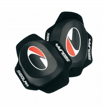 Motorrad Schleifer Segura Sliders Segura x2