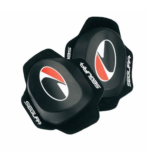 Motorrad Schleifer Segura Sliders Segura x2