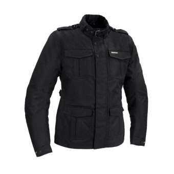 Motorradweste Bering Norris Black Motorradweste Bering Norris Black