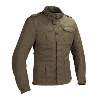 Motorradweste Bering Norris Khaki Motorradweste Bering Norris Khaki