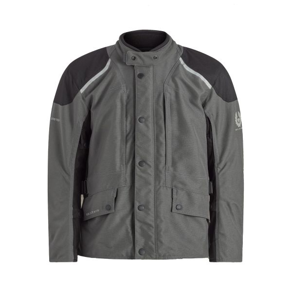 Motorradweste Belstaff Parkway Dark Grey Black