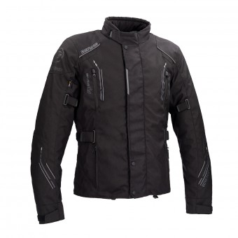 Motorradjacke Bering Stomp Gore-Tex Black