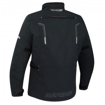 Bering Alaska Black