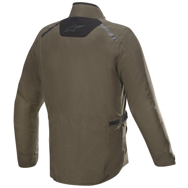 Alpinestars Barcelona Drystar Forest