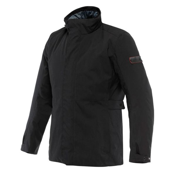 Dainese Toledo D-Dry Dark Smoke