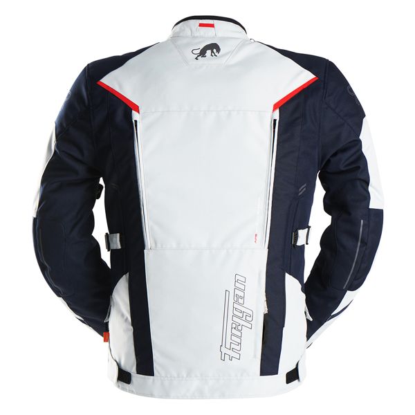 Furygan Brooks Pearl Blue