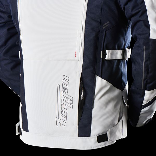 Furygan Brooks Pearl Blue