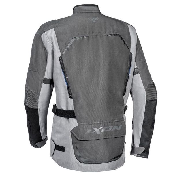 Ixon Crosstour HP Anthracite Grey