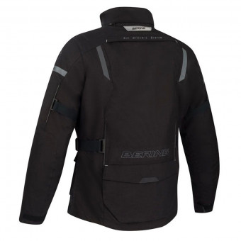 Bering Minsk Gore-Tex Black Grey