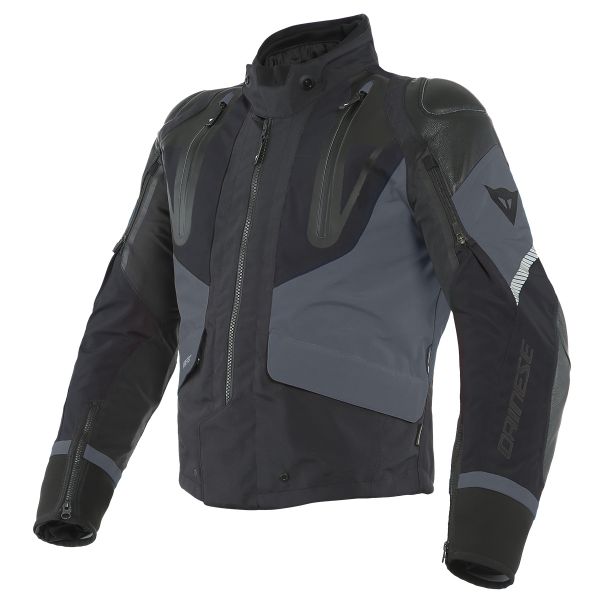 Motorradweste Dainese Sport Master Gore-Tex Black Ebony