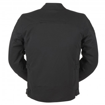 Furygan Start Spand Black + Fury Air Bag System