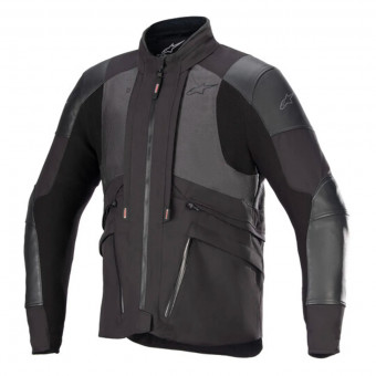 Motorradweste Alpinestars AMT-10 Drystar XF Black