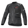 Motorradweste Alpinestars Andes Air Drystar Black