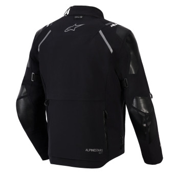 Alpinestars Andes Pro Drystar XF Black Dark Gray