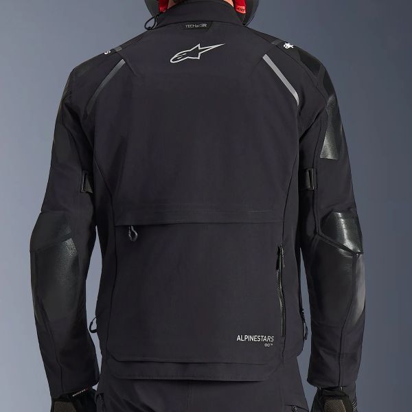 Alpinestars Andes Pro Drystar XF Black Dark Gray