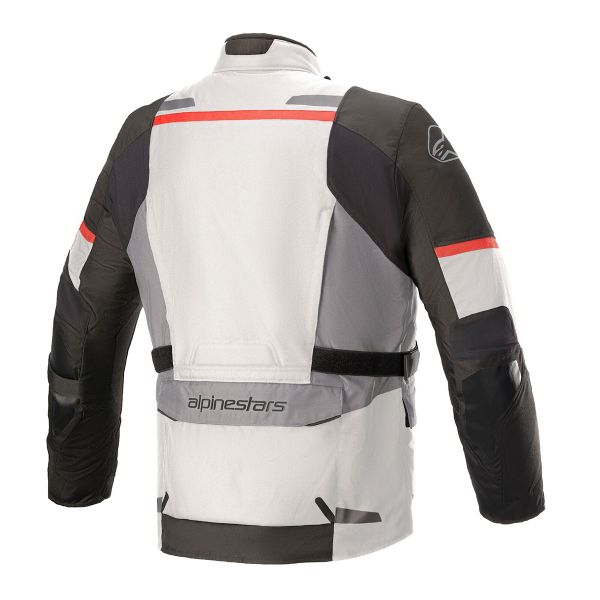 Alpinestars Andes V3 Drystar Ice Grey Dark Grey
