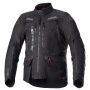 Motorradweste Alpinestars Bogota Pro Drystar Black Black