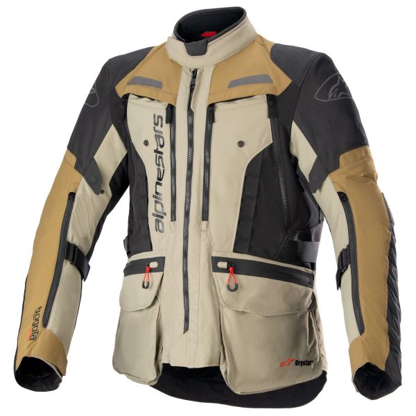 Motorradweste Alpinestars Bogota Pro Drystar Vetiver Military Olive Motorradweste Alpinestars Bogota Pro Drystar Vetiver Military Olive