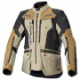 Motorradweste Alpinestars Bogota Pro Drystar Vetiver Military Olive