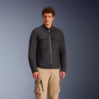 Alpinestars Bryon WR Overshirt Black
