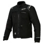 Motorradweste Alpinestars Cusco Drystar Black