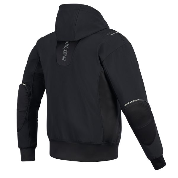 Alpinestars Moblast WP Black