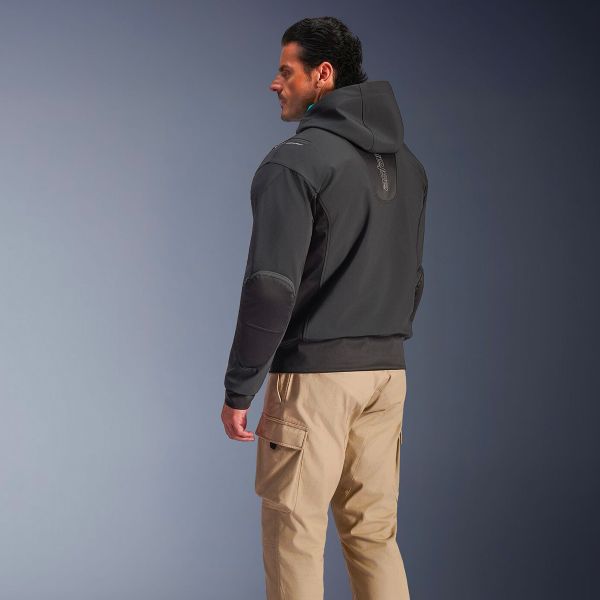 Alpinestars Moblast WP Black