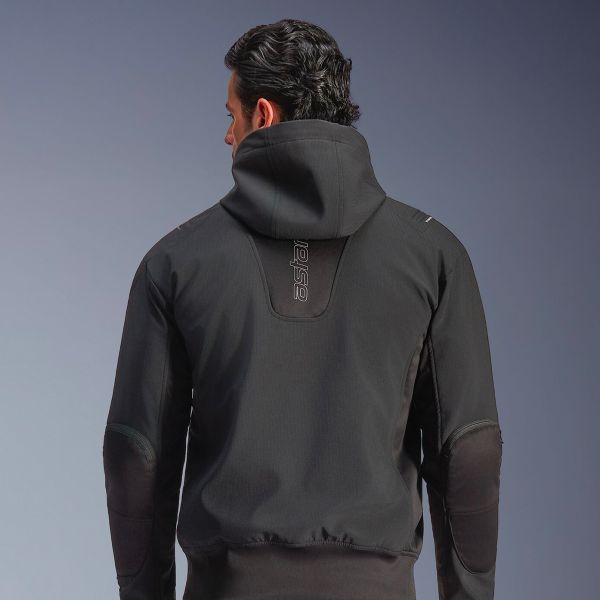 Alpinestars Moblast WP Black