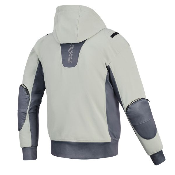 Alpinestars Moblast WP Iron Gray Dark Sage