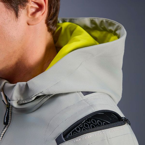 Alpinestars Moblast WP Iron Gray Dark Sage