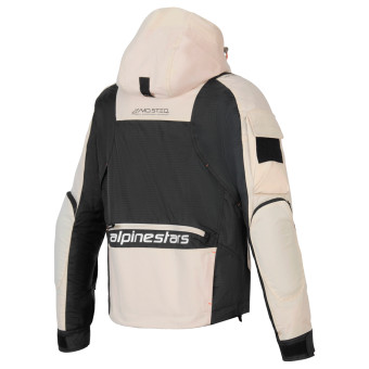 Alpinestars Molly Air Black Almond