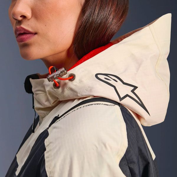 Alpinestars Molly Air Black Almond