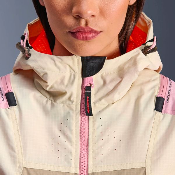 Alpinestars Molly Air Sand Pink Almond