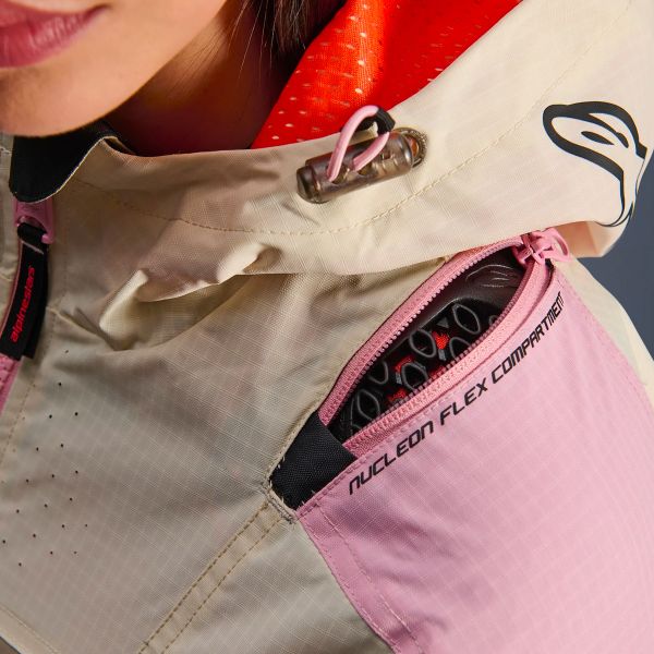 Alpinestars Molly Air Sand Pink Almond