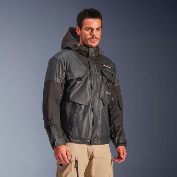 Alpinestars Mospher WP Black