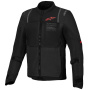 Motorradweste Alpinestars ST-2 Air Black