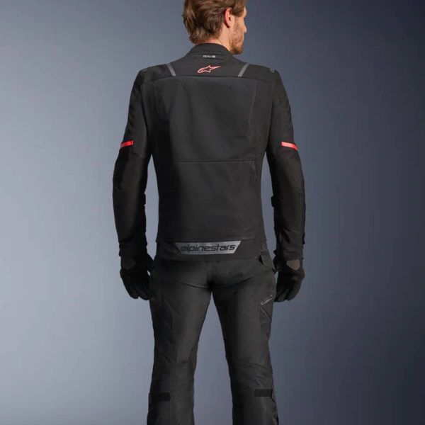 Alpinestars ST-2 Air Black