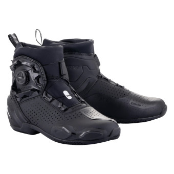 Motorradweste Alpinestars ST-2 Air Black