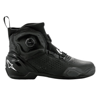 Alpinestars ST-2 Air Black
