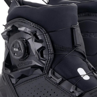 Alpinestars ST-2 Air Black