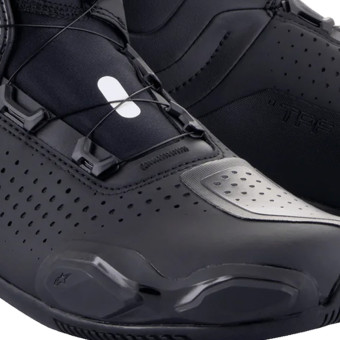 Alpinestars ST-2 Air Black