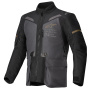 Motorradweste Alpinestars ST-7 2L Gore-Tex Deep Gray Black Dark Khaki